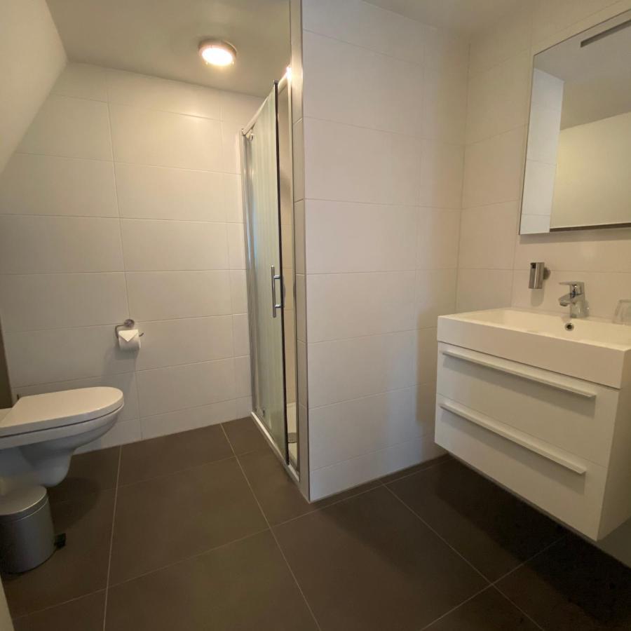 Het Wapen Van Noordwijkerhout Extérieur photo