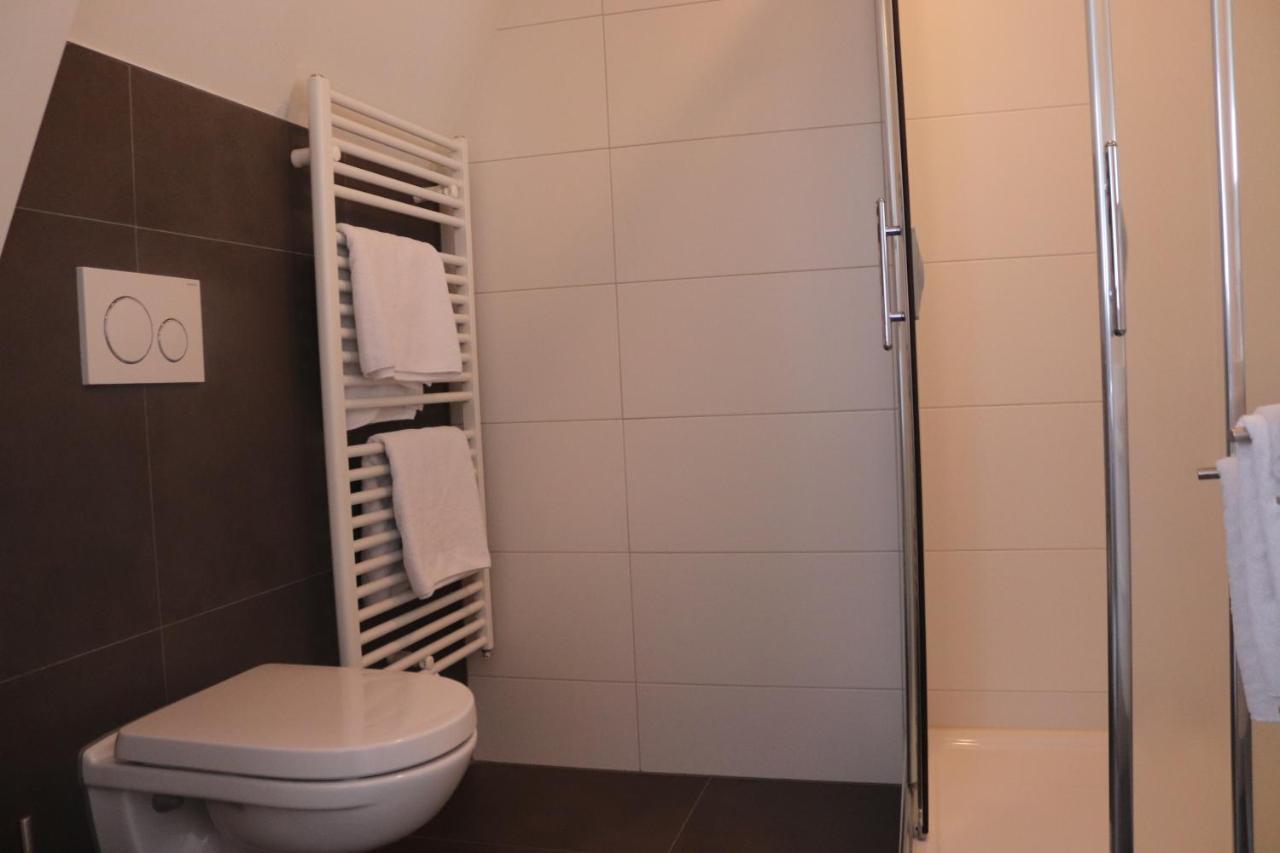 Het Wapen Van Noordwijkerhout Extérieur photo