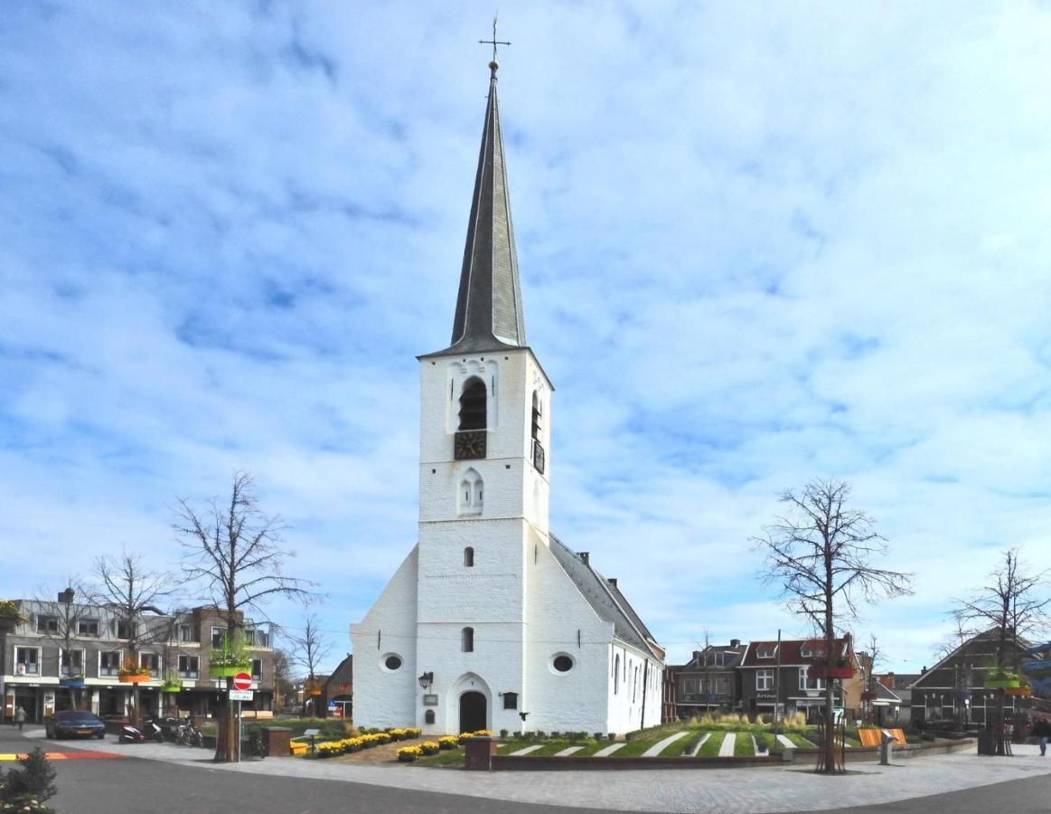 Het Wapen Van Noordwijkerhout Extérieur photo
