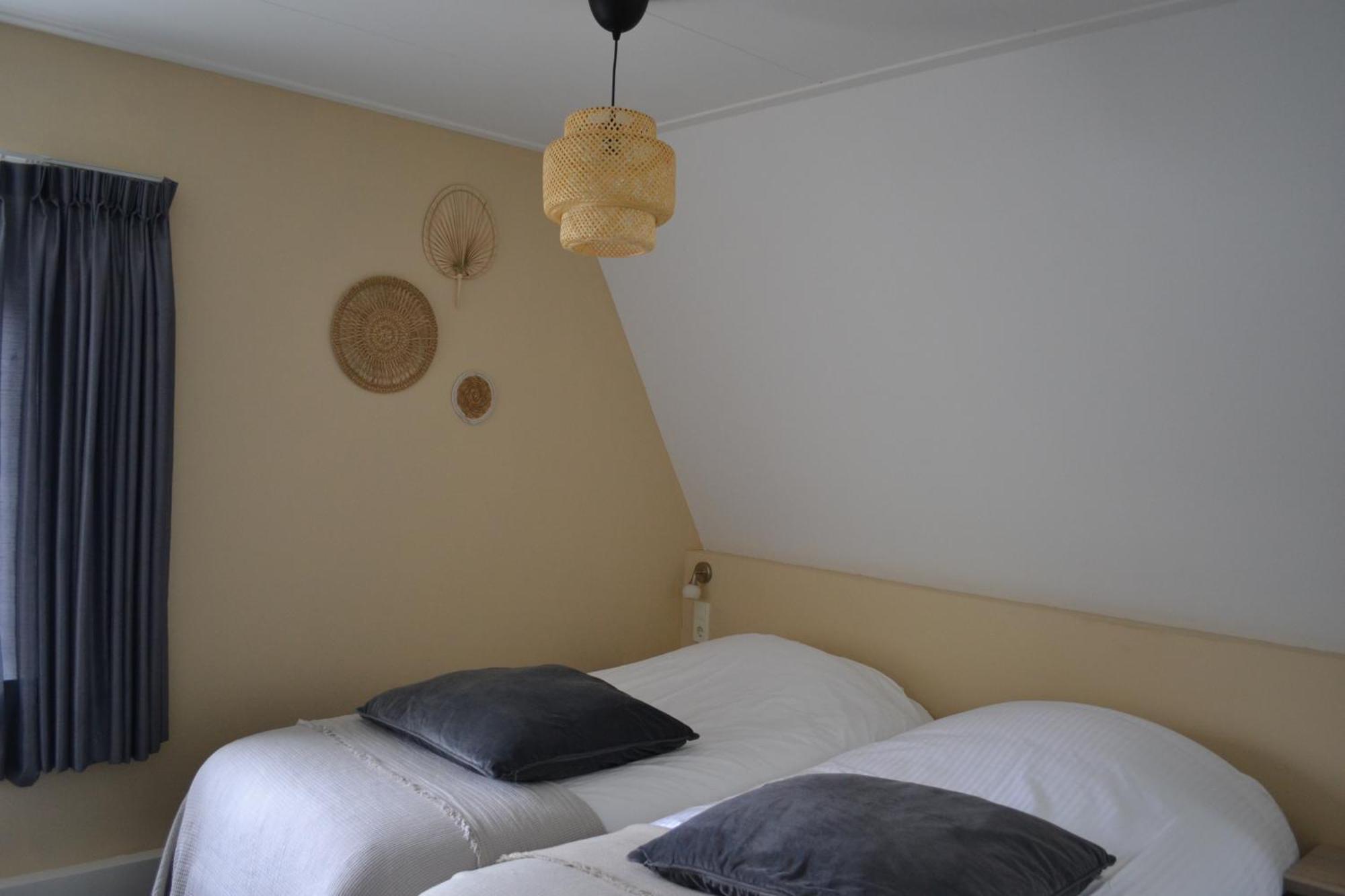 Het Wapen Van Noordwijkerhout Extérieur photo