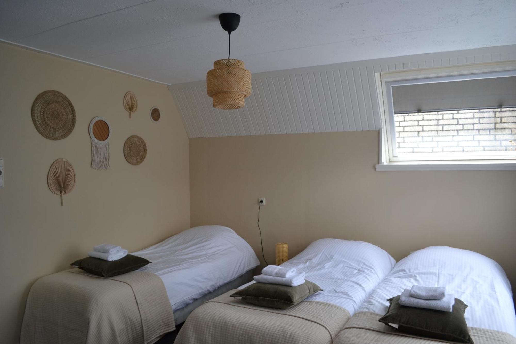 Het Wapen Van Noordwijkerhout Extérieur photo