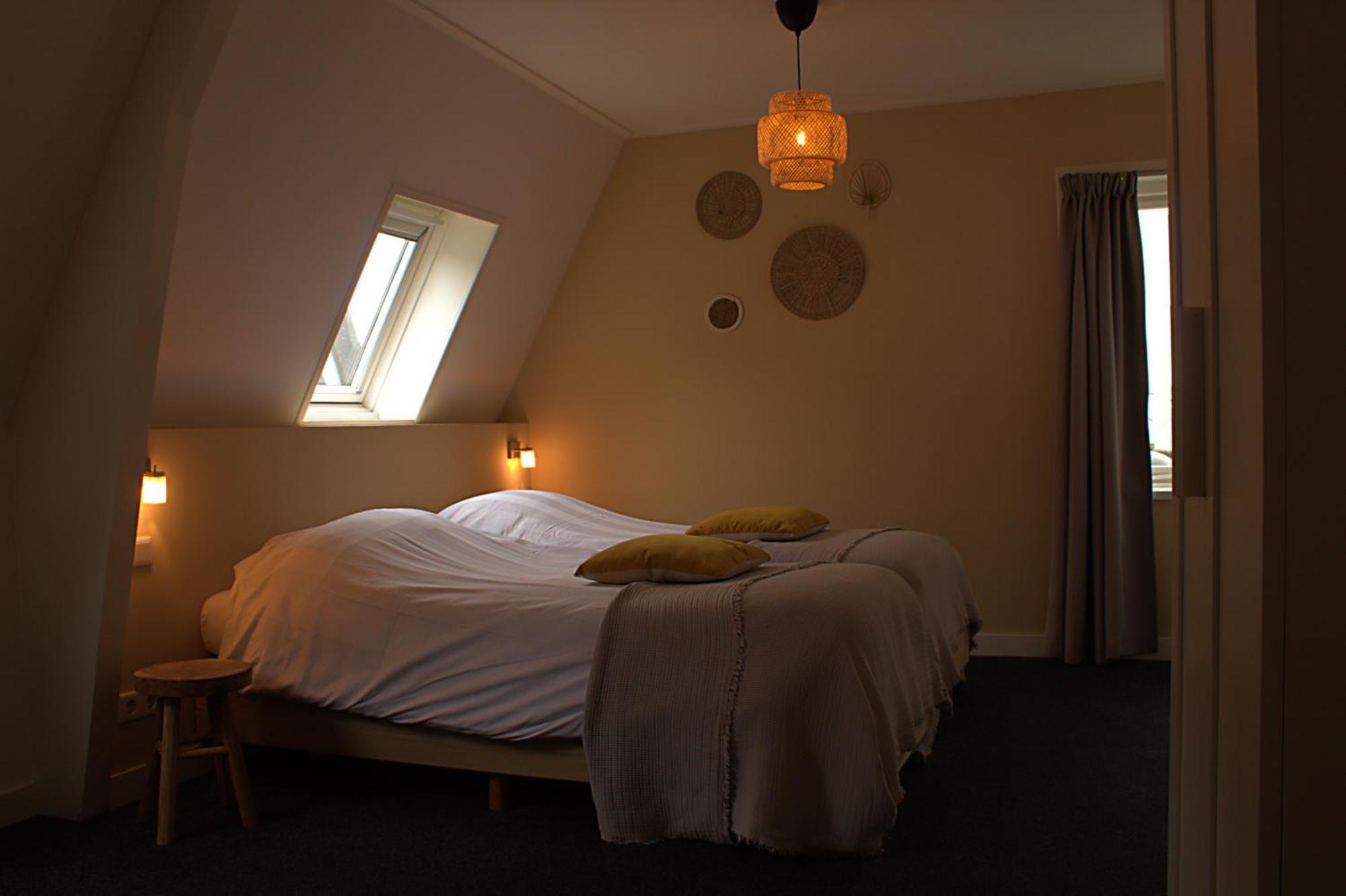 Het Wapen Van Noordwijkerhout Extérieur photo