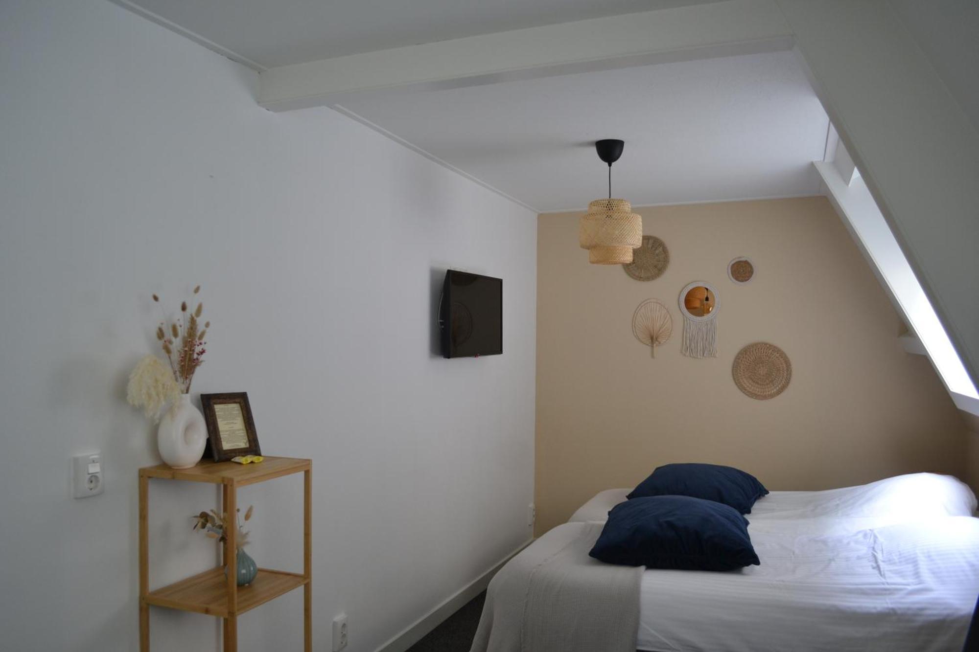 Het Wapen Van Noordwijkerhout Extérieur photo