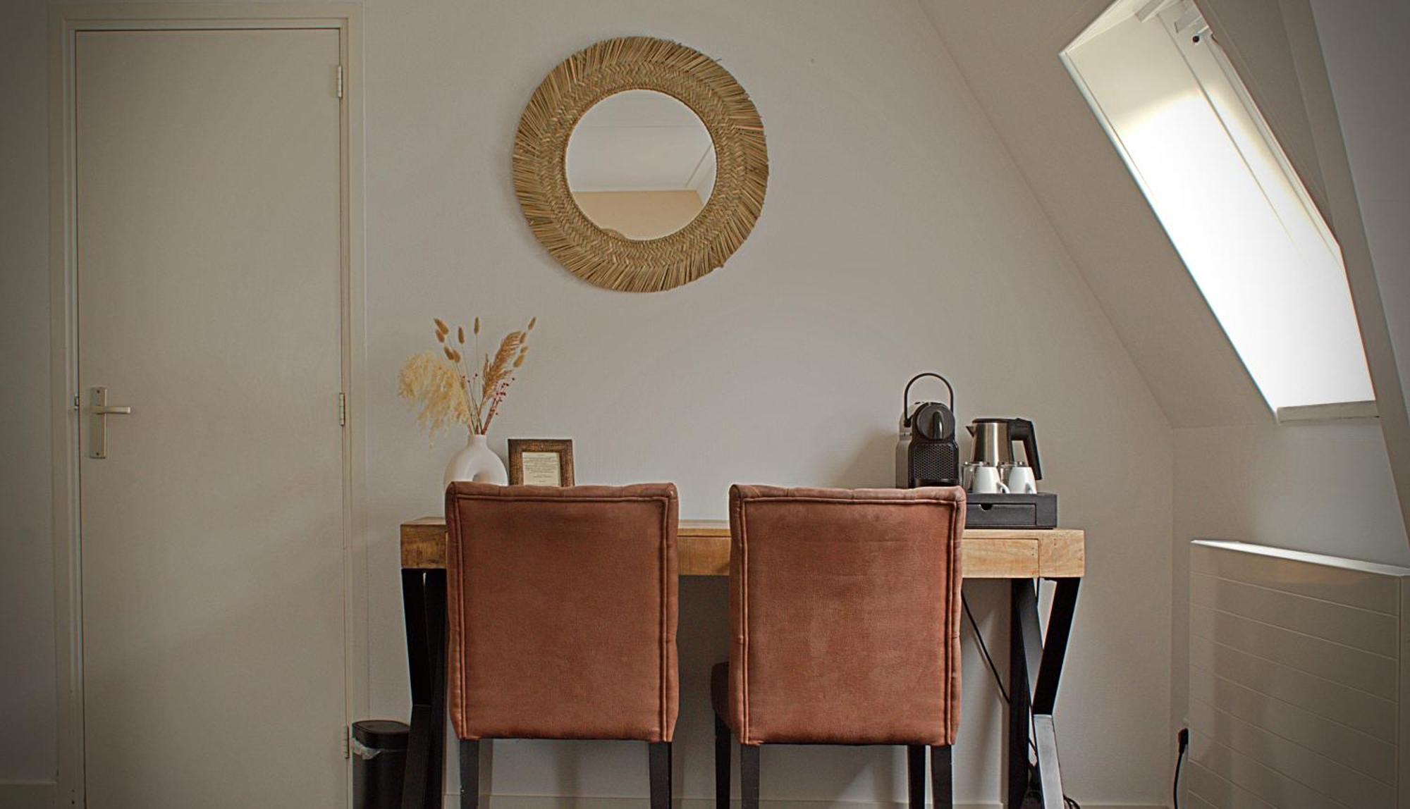 Het Wapen Van Noordwijkerhout Extérieur photo
