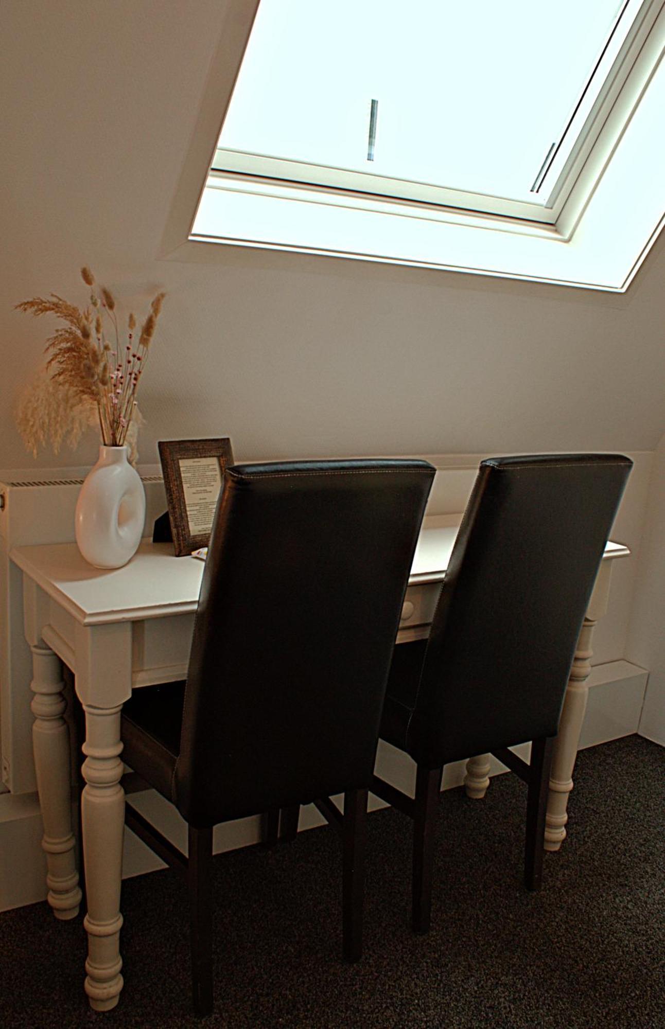 Het Wapen Van Noordwijkerhout Extérieur photo
