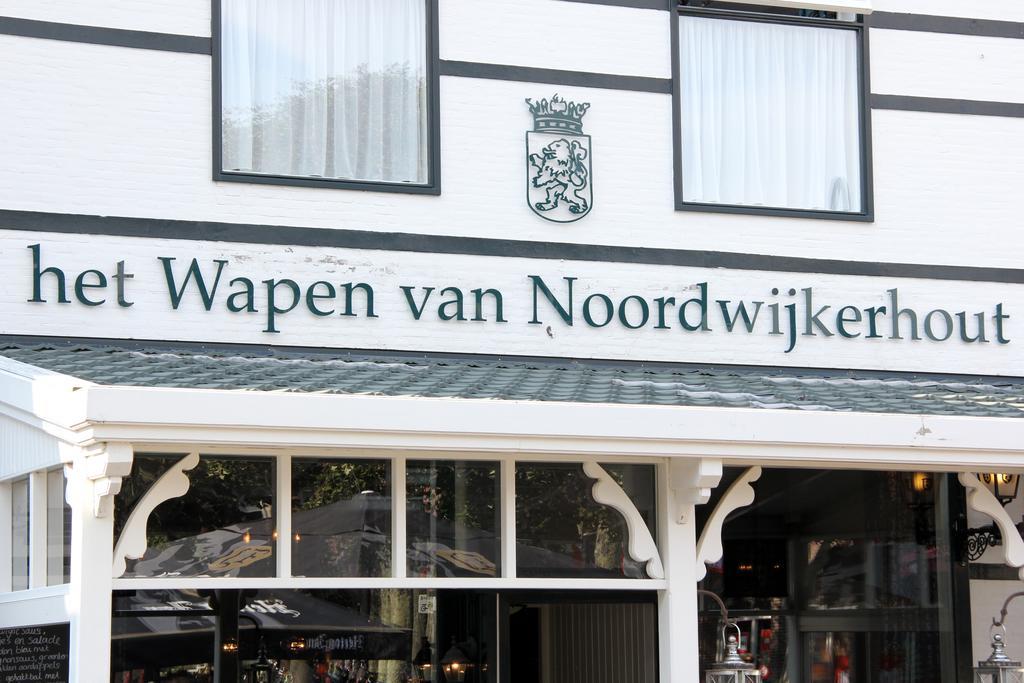 Het Wapen Van Noordwijkerhout Extérieur photo
